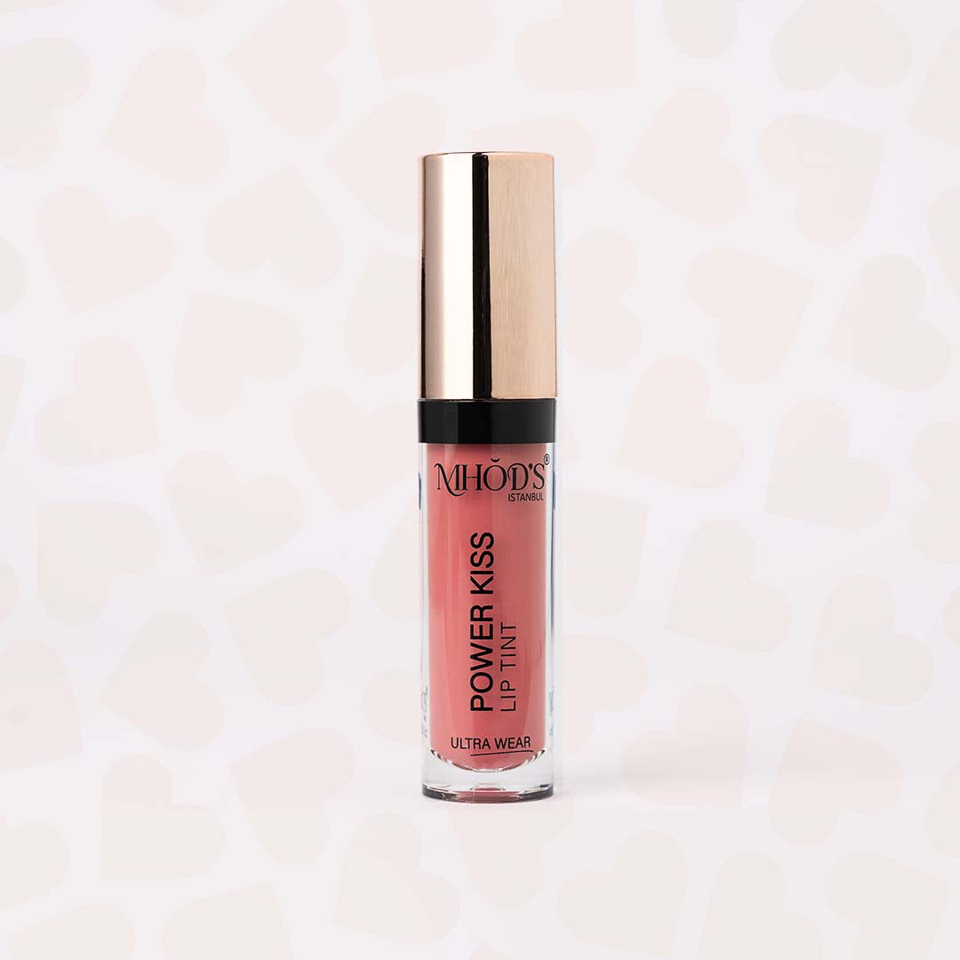 Power Kiss Lip Tint