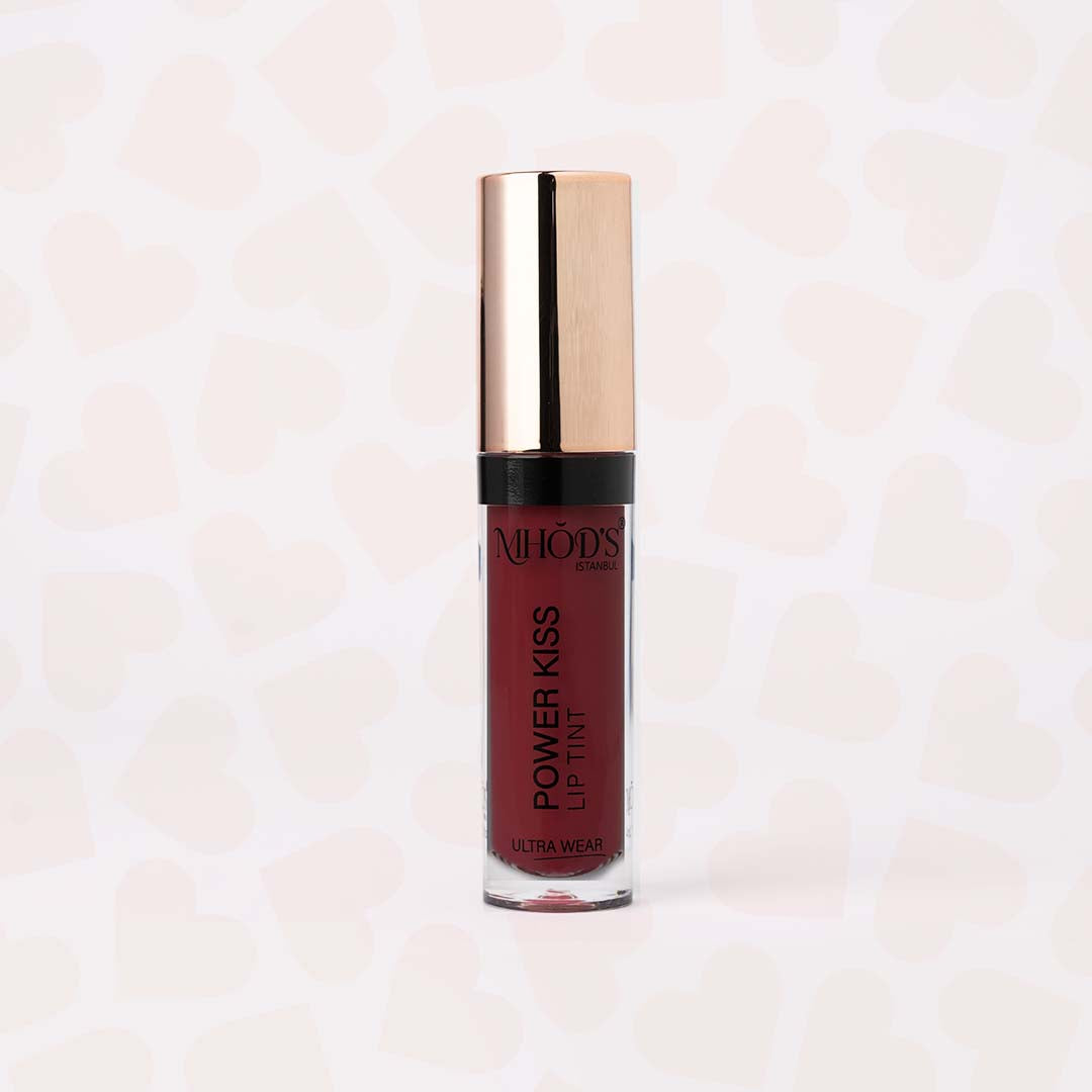 Power Kiss Lip Tint