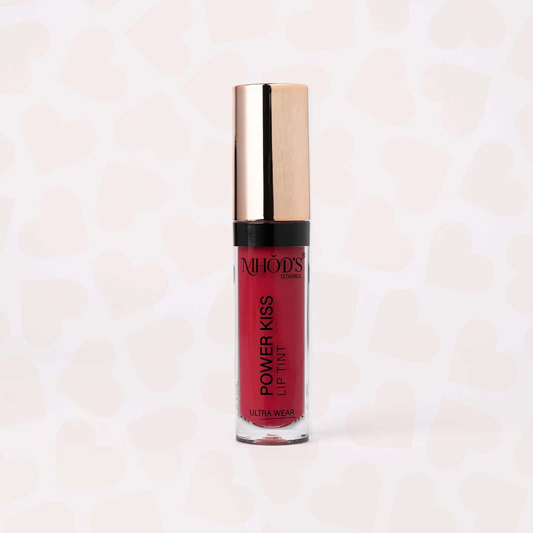 Power Kiss Lip Tint