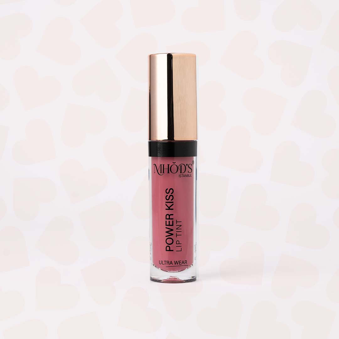 Power Kiss Lip Tint