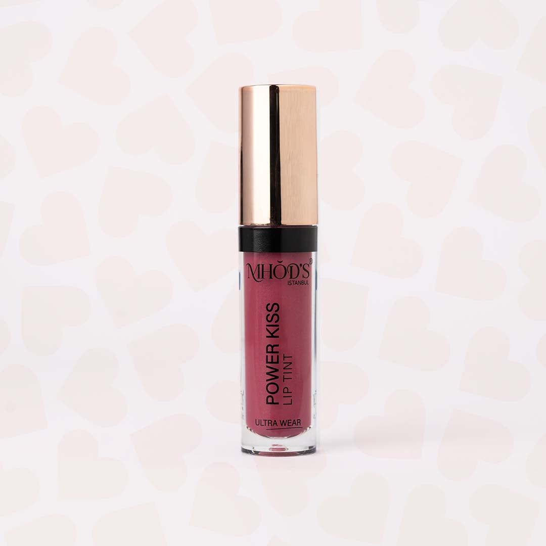 Power Kiss Lip Tint
