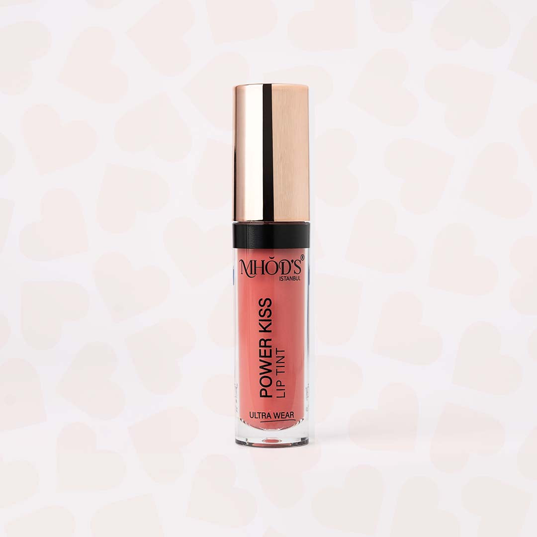 Power Kiss Lip Tint