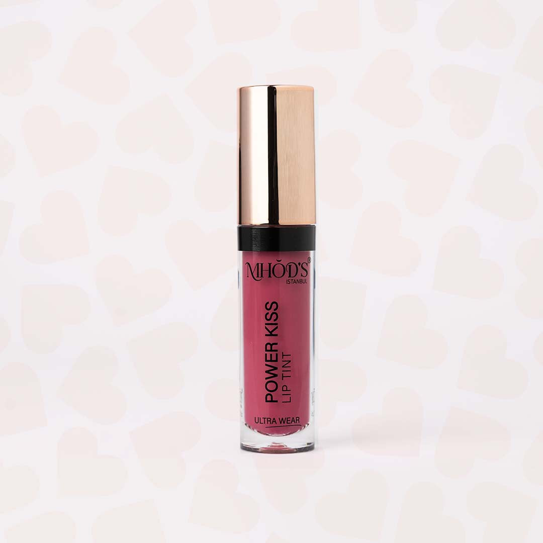Power Kiss Lip Tint