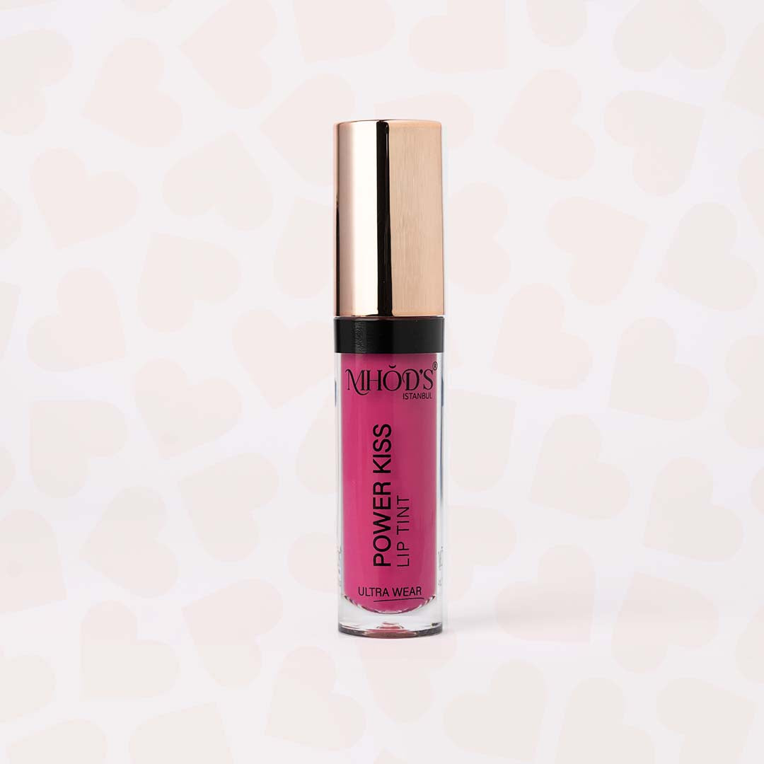 Power Kiss Lip Tint