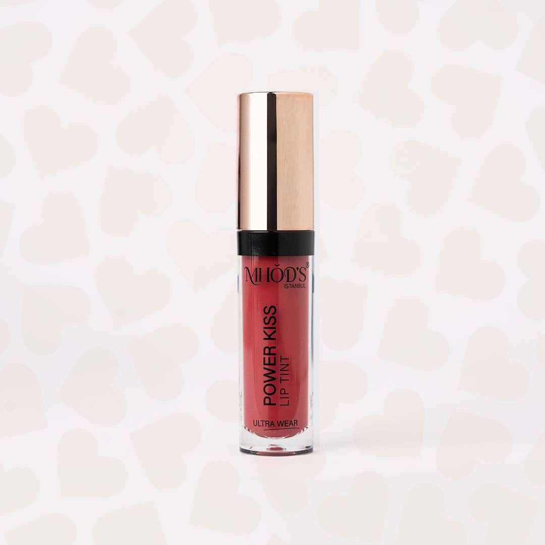 Power Kiss Lip Tint