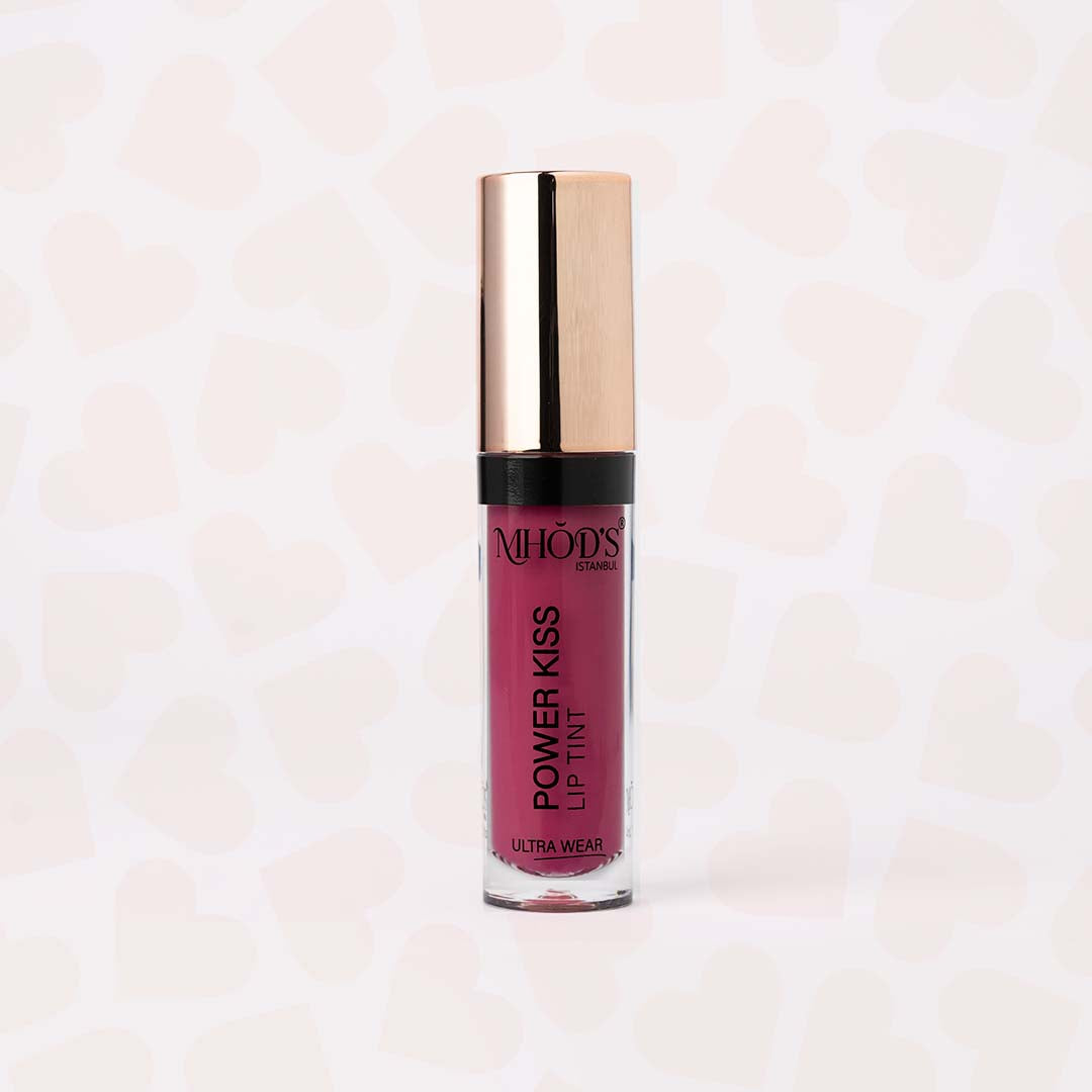 Power Kiss Lip Tint