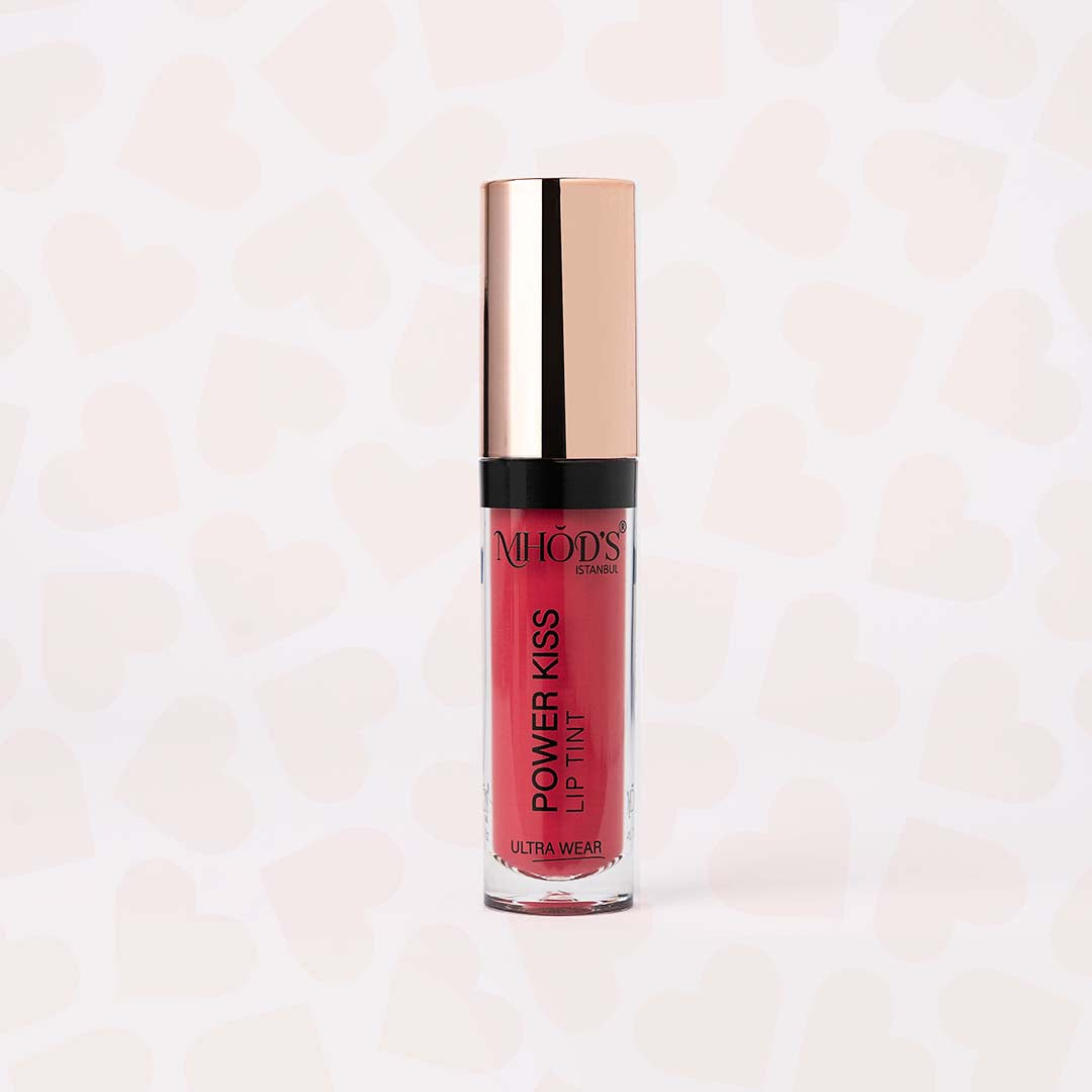 Power Kiss Lip Tint