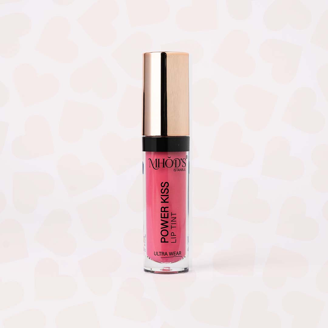 Power Kiss Lip Tint