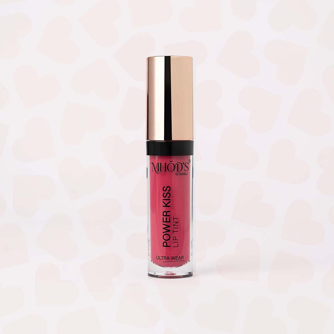 Power Kiss Lip Tint