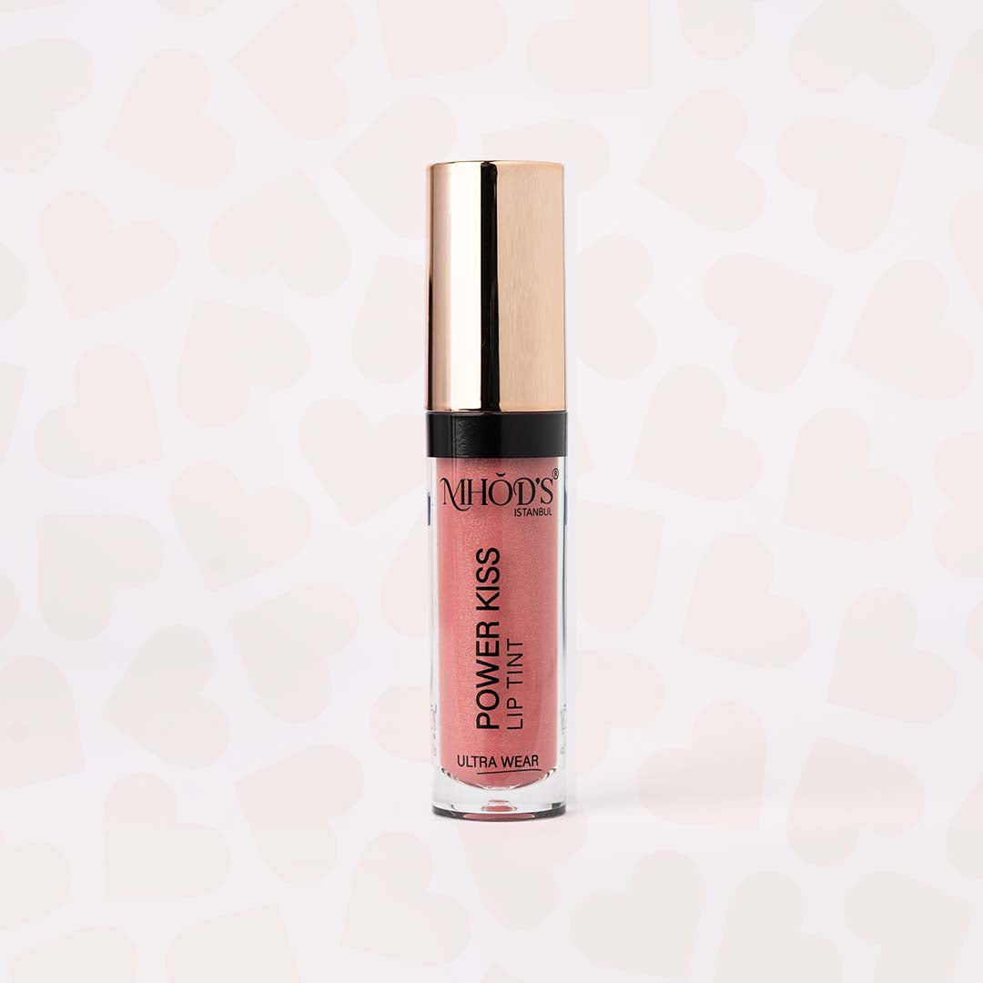 Power Kiss Lip Tint