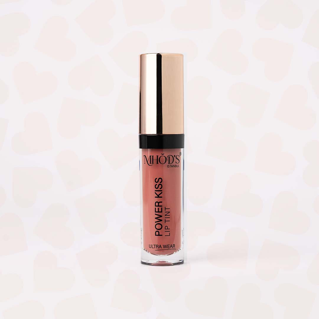 Power Kiss Lip Tint