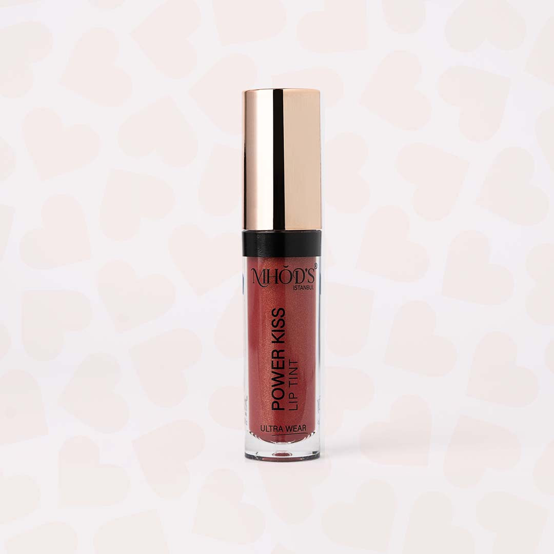 Power Kiss Lip Tint