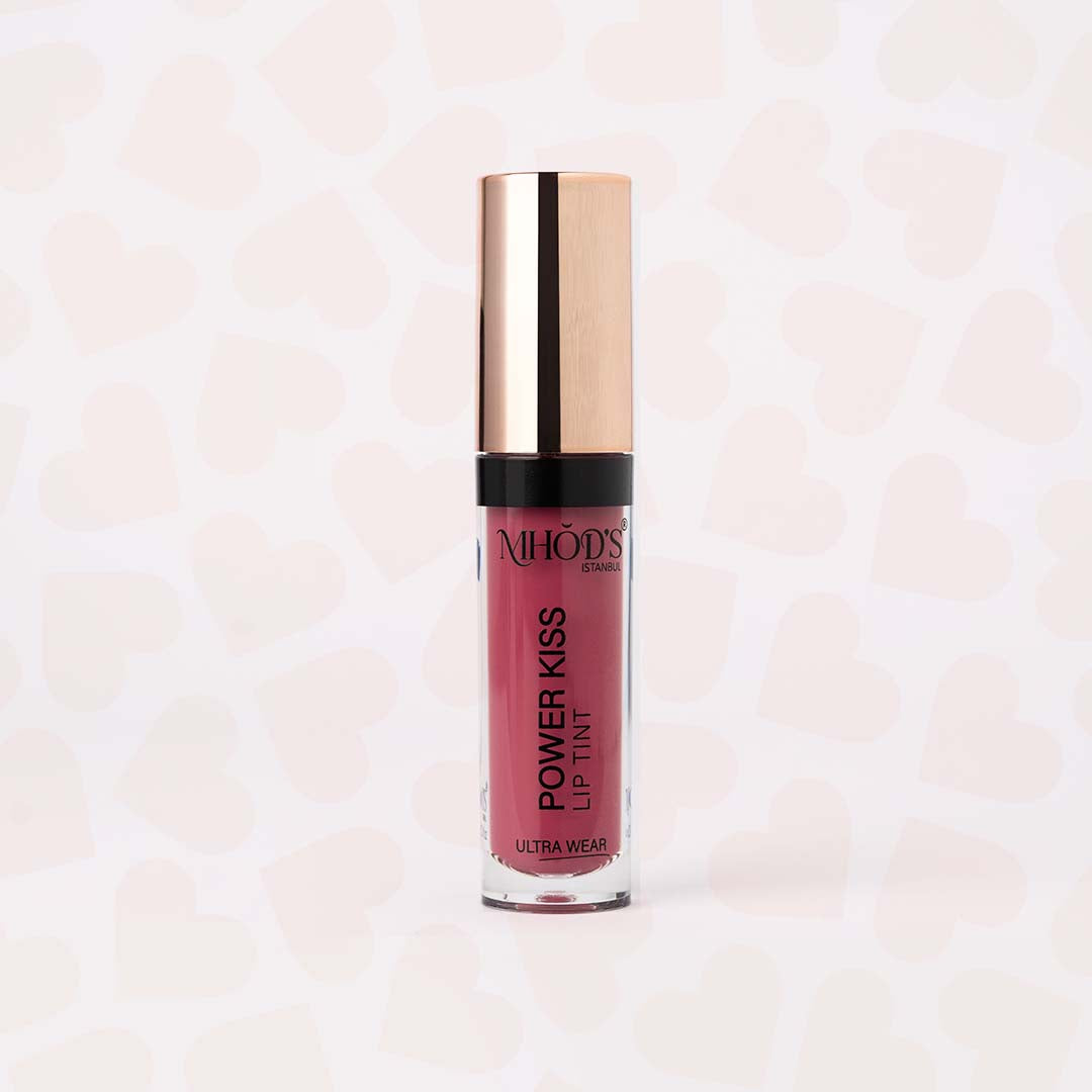 Power Kiss Lip Tint