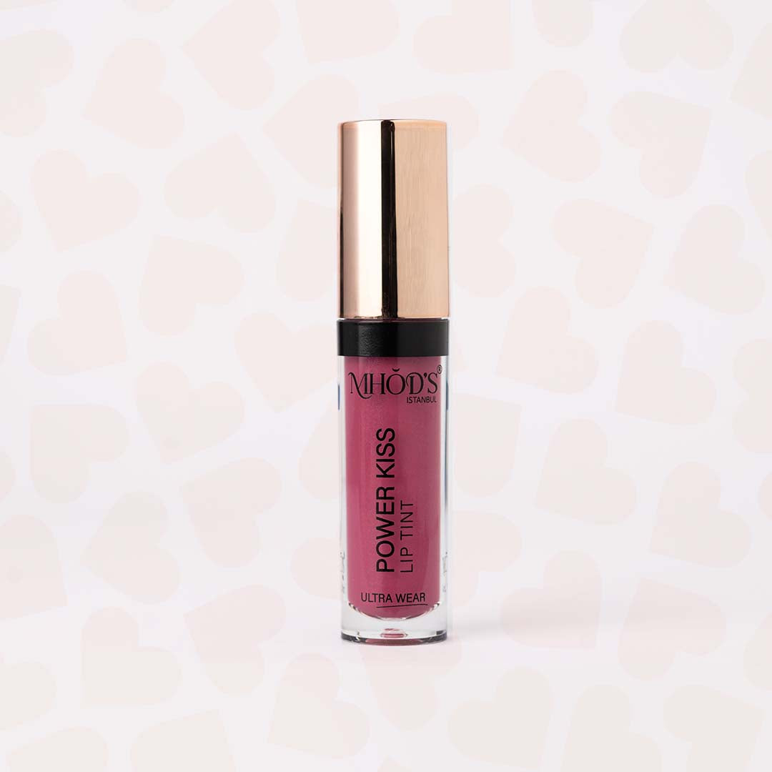 Power Kiss Lip Tint