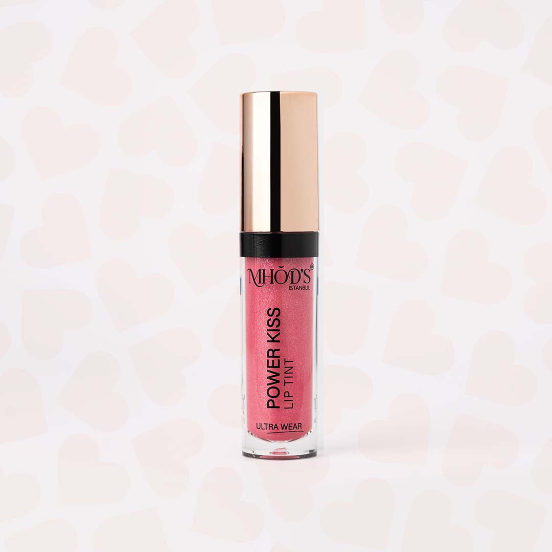 Power Kiss Lip Tint