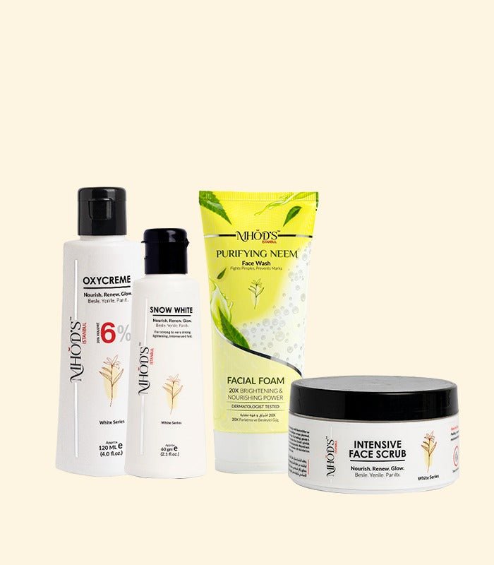 Deal 7 - Radiance Booster Bundle
