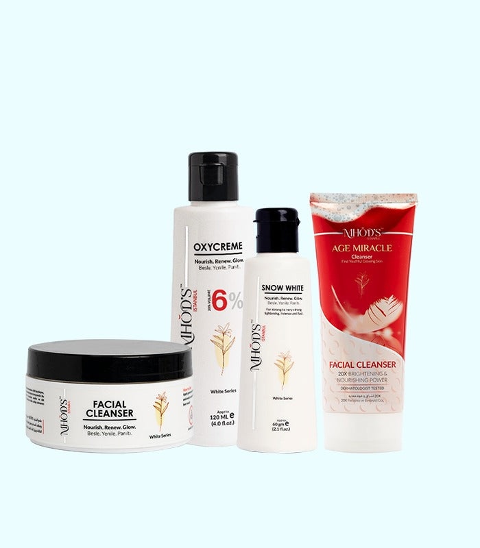 Deal 8 - Glow & Renew Bundle