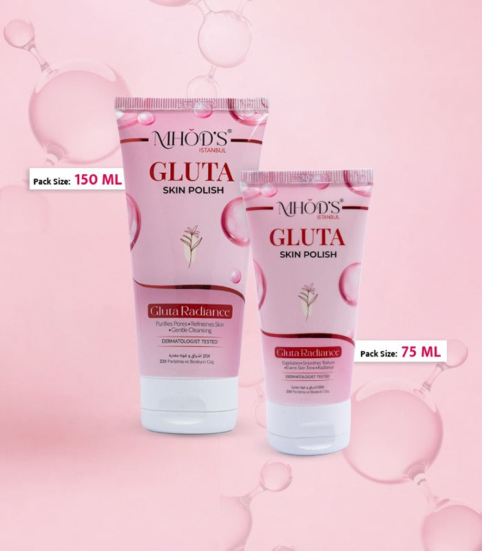 Gluta Skin Polish