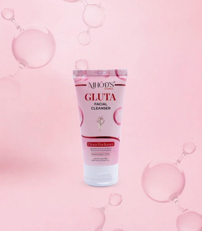 Gluta Facial Cleanser