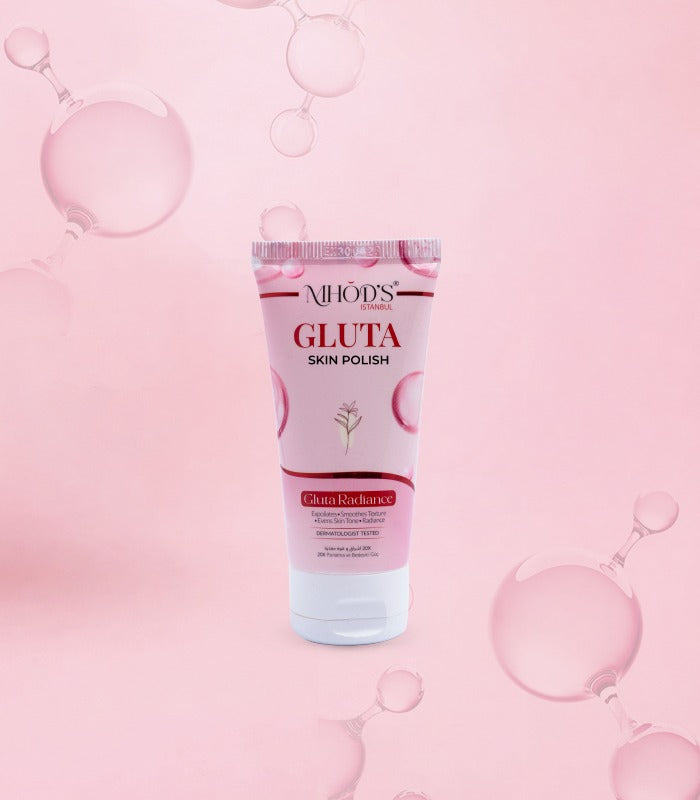 Gluta Skin Polish