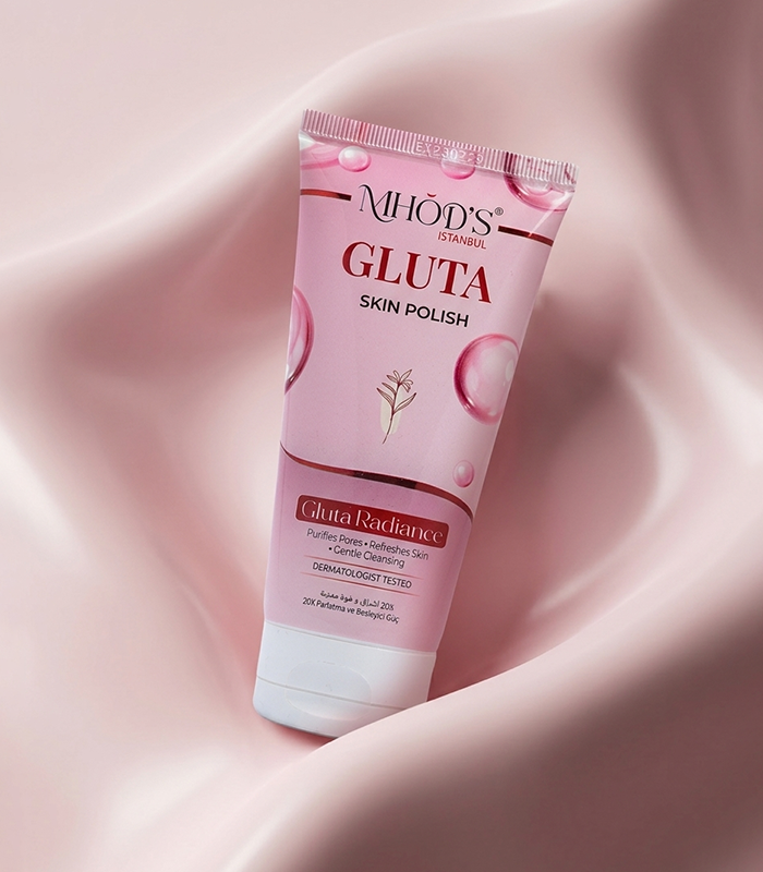 Gluta Skin Polish