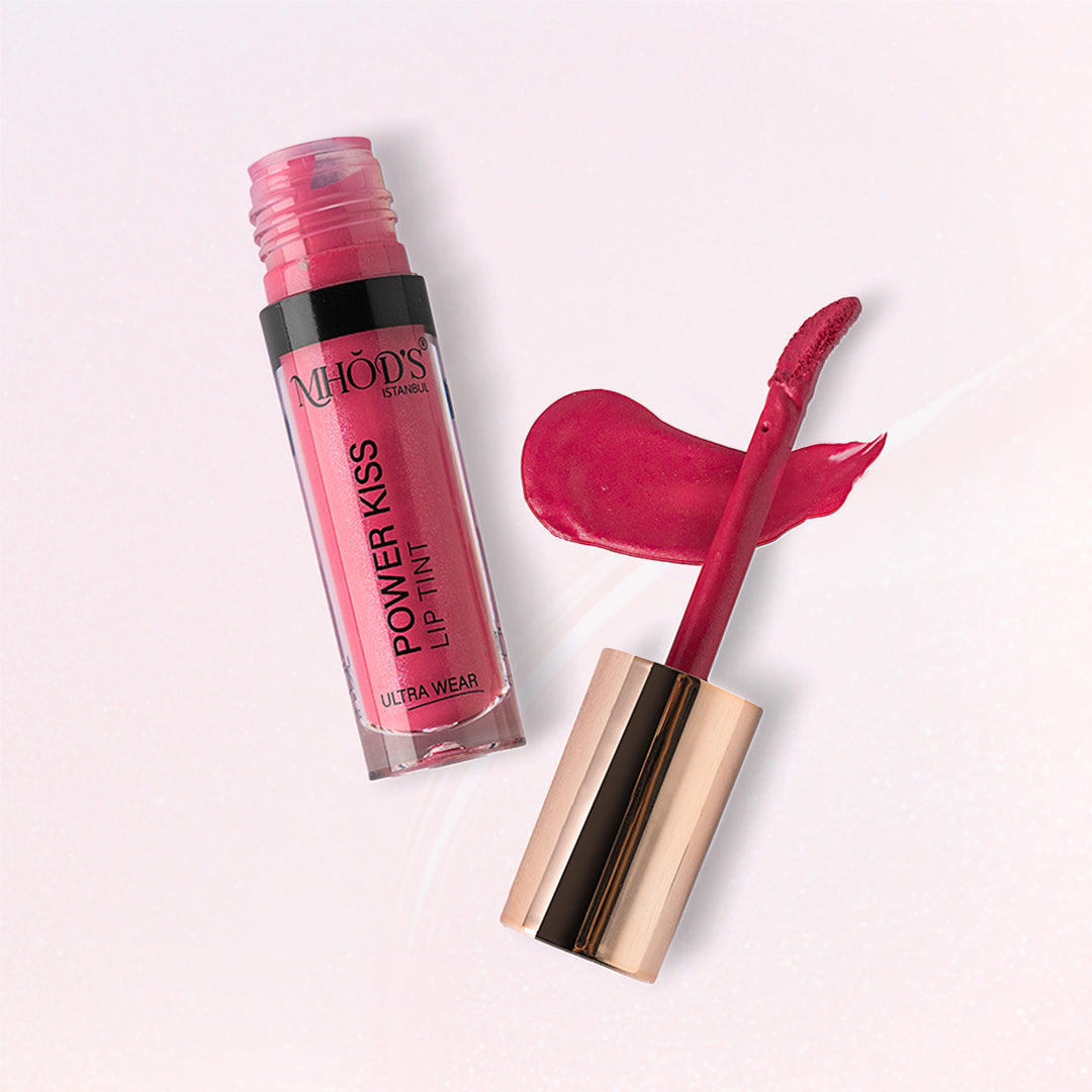 Power Kiss Lip Tint
