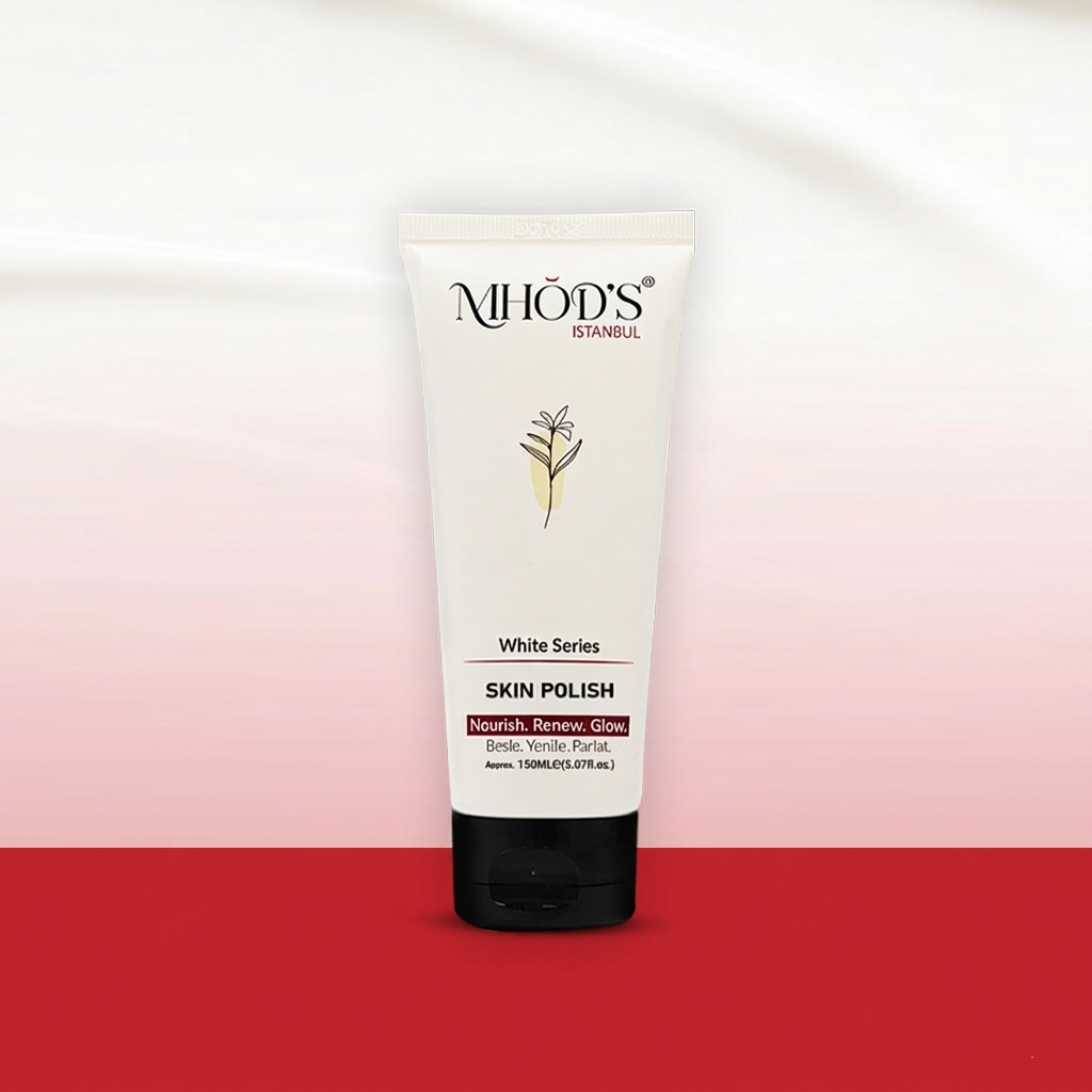 White Series Skin Polish (Tubes)