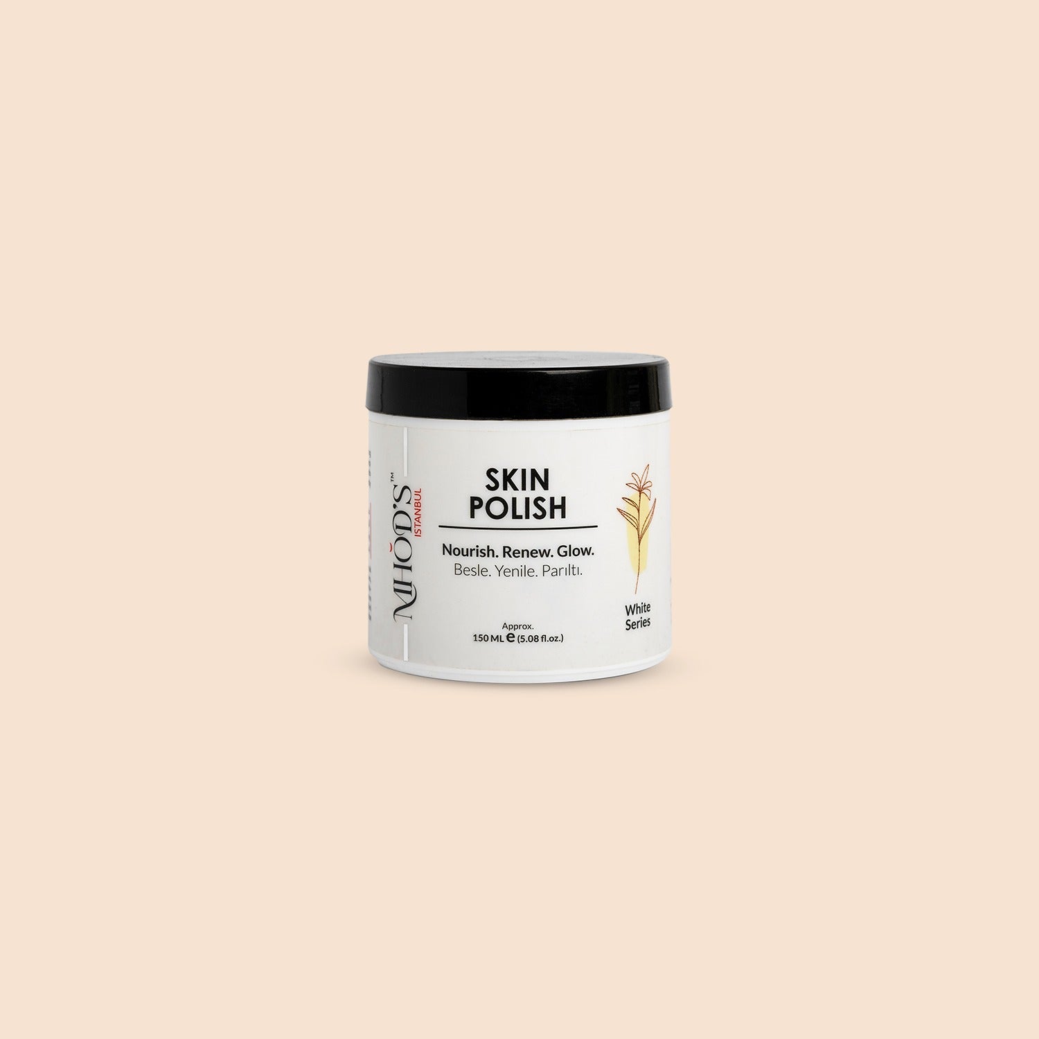 Skin Polish (Jar)