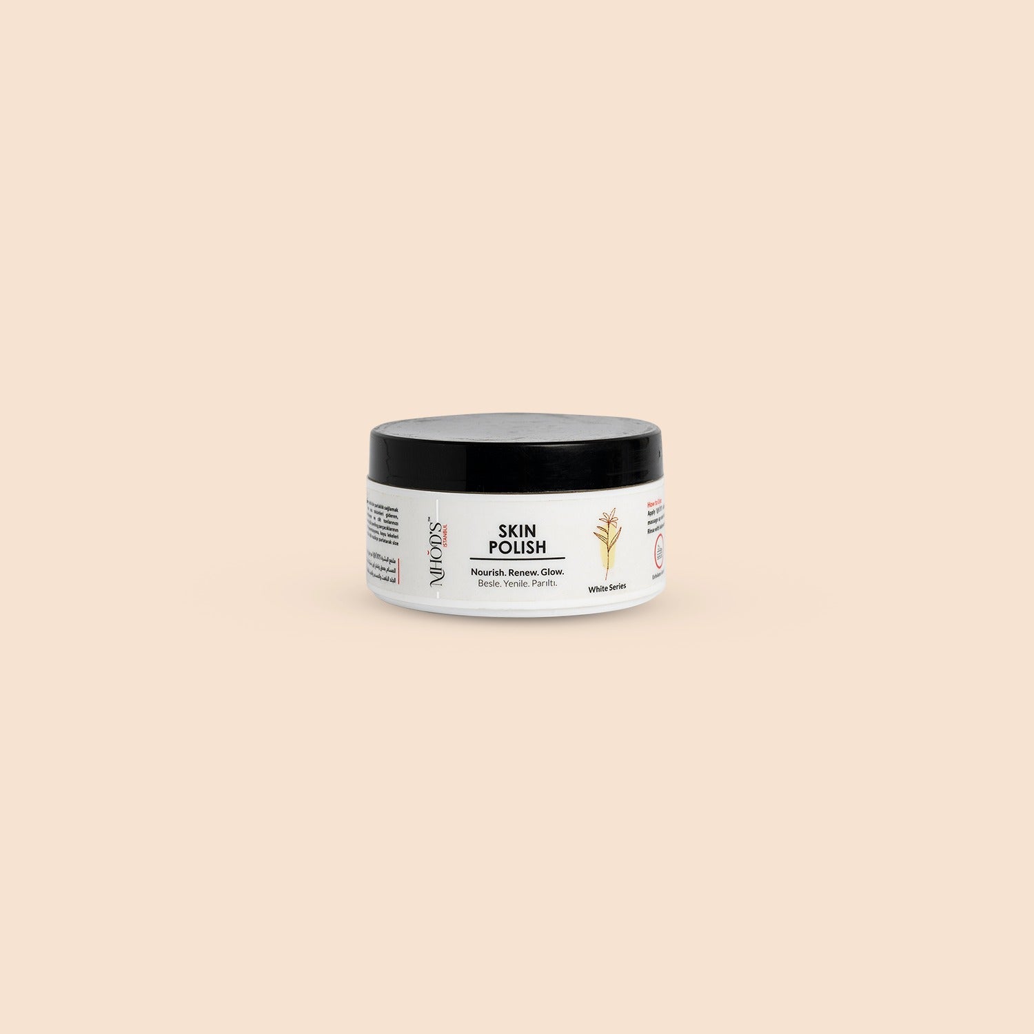 Skin Polish (Jar)