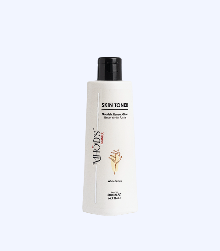 Skin Toner