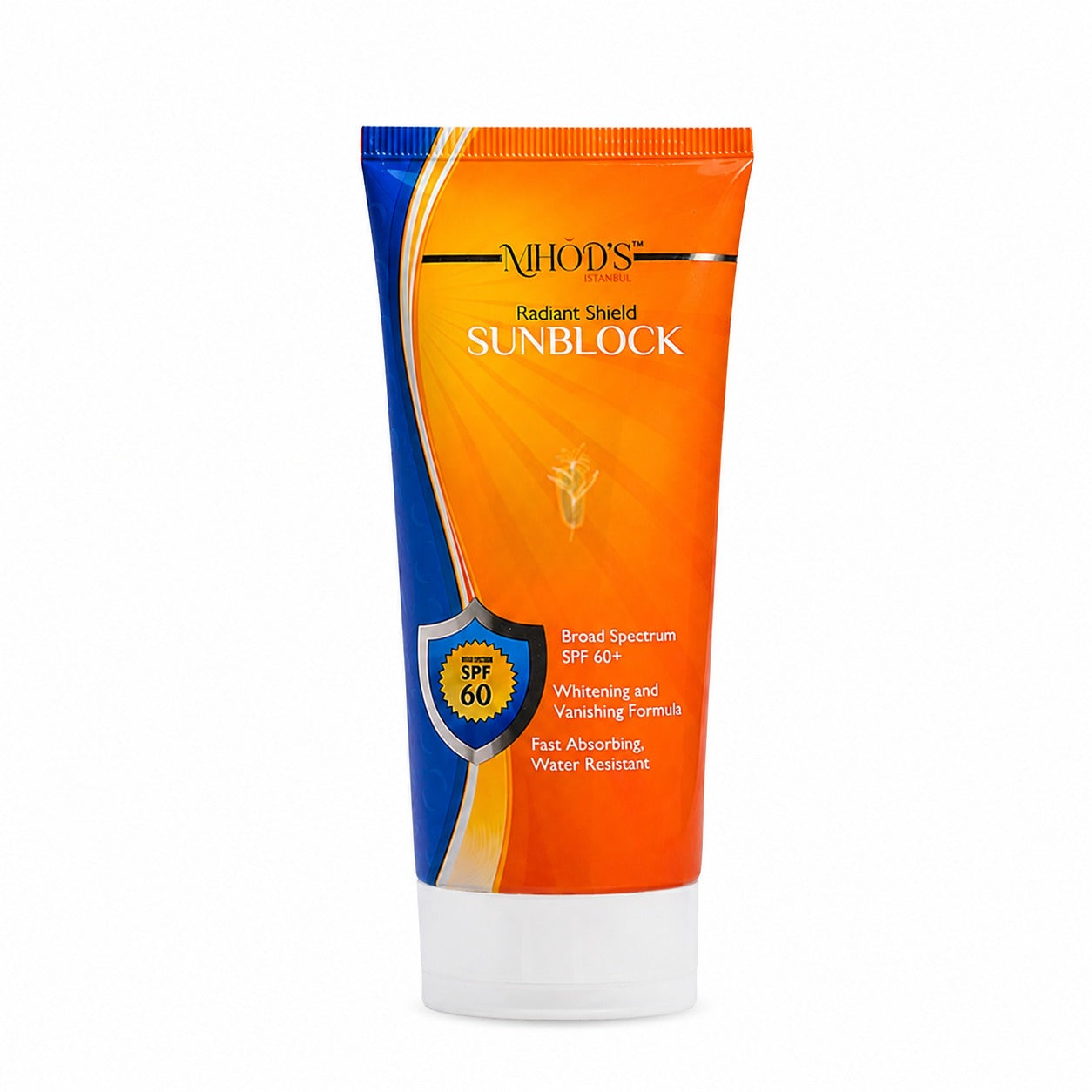 Radiant Shield Sunblock SPF 60+