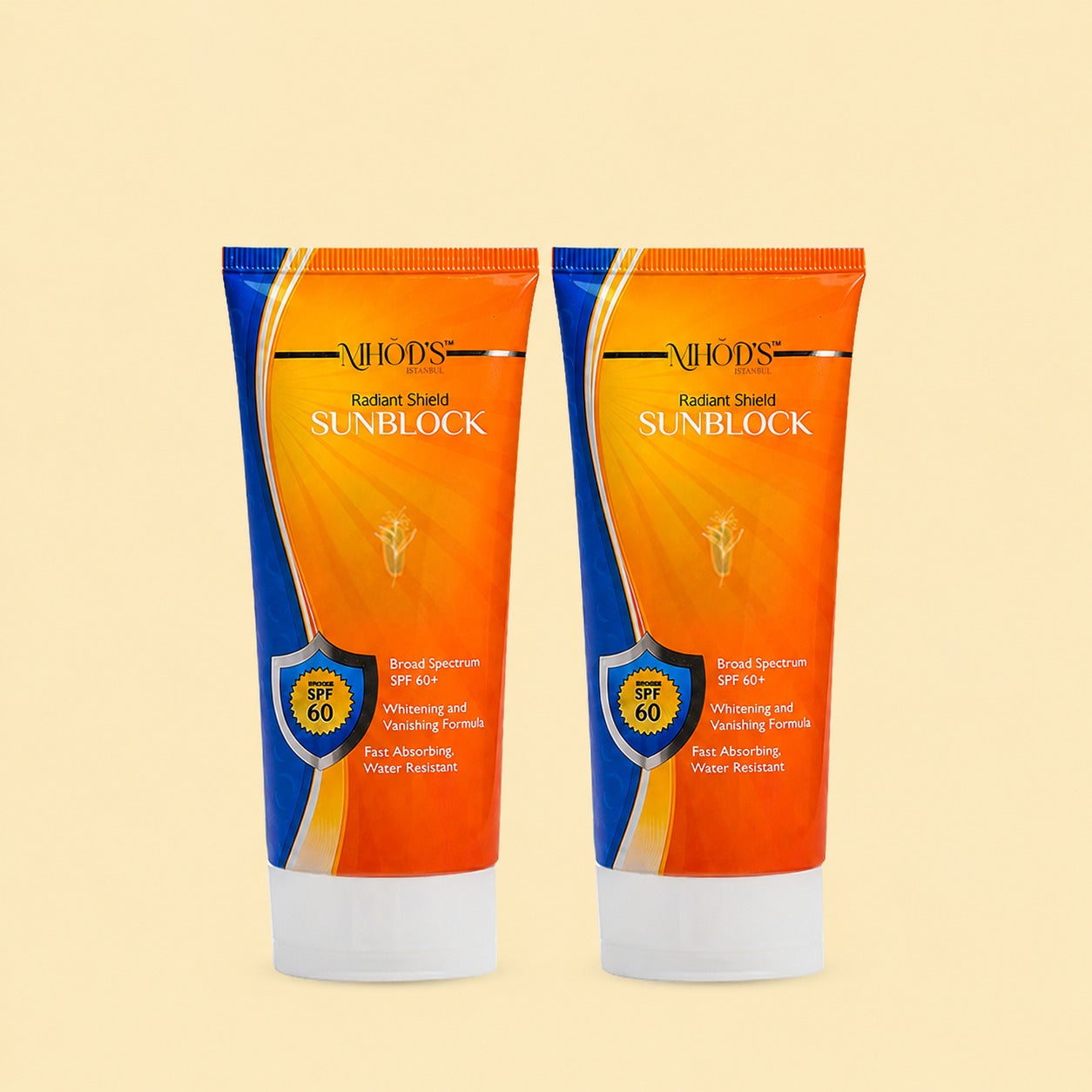 Deal 22 – MHOD’s Sun Block Duo