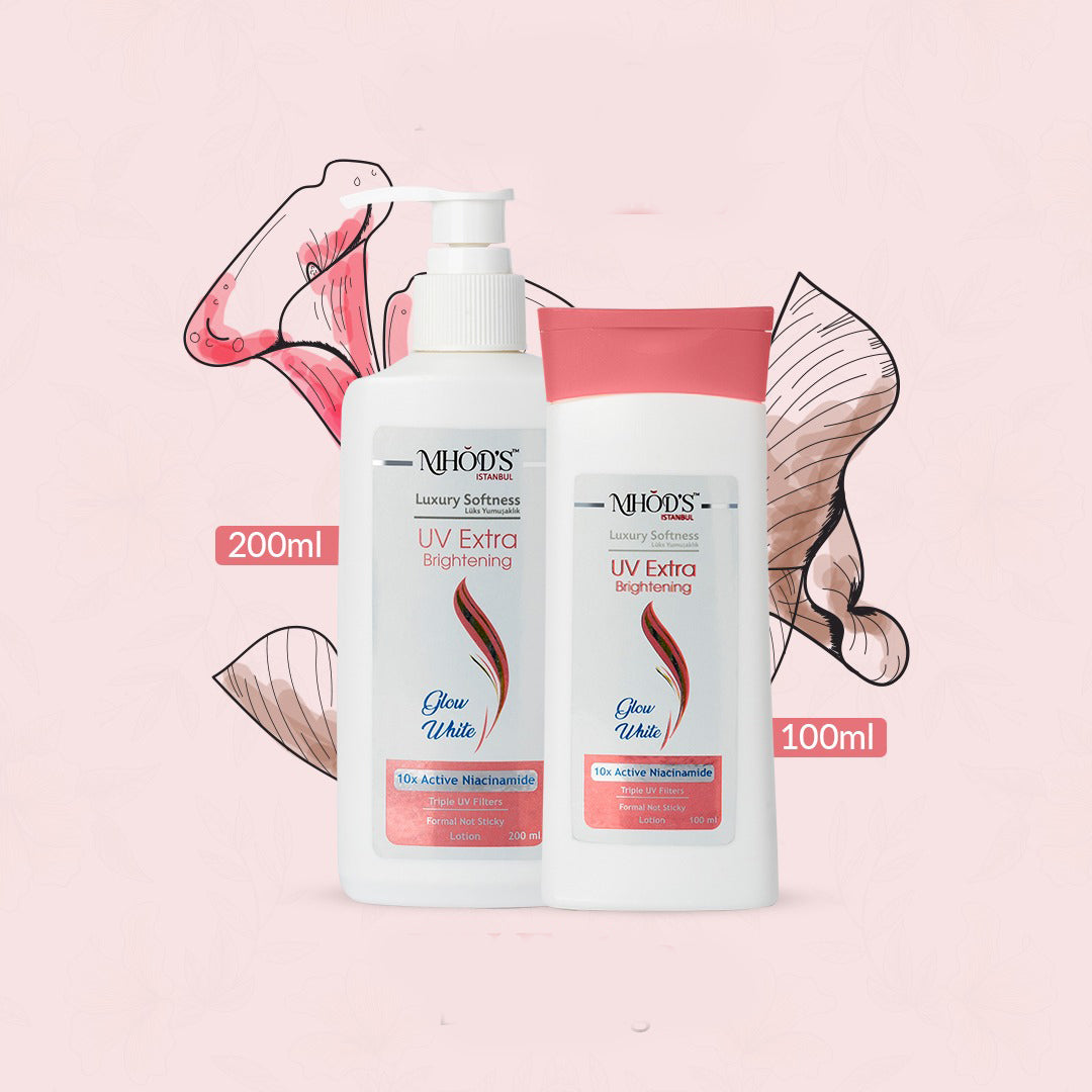 UV Extra Brightening Body Lotion
