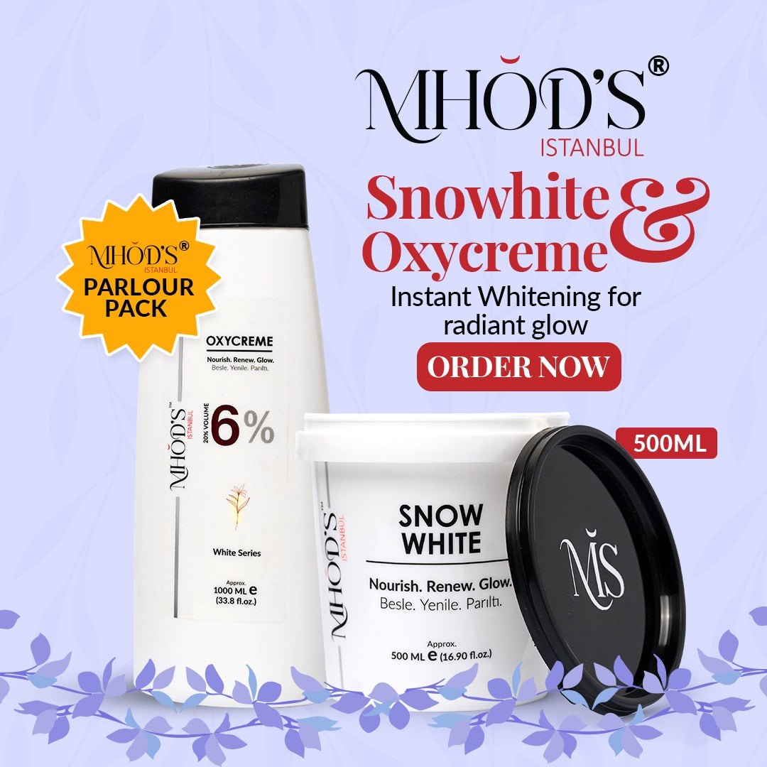 Whitening Kit - Professional Pack