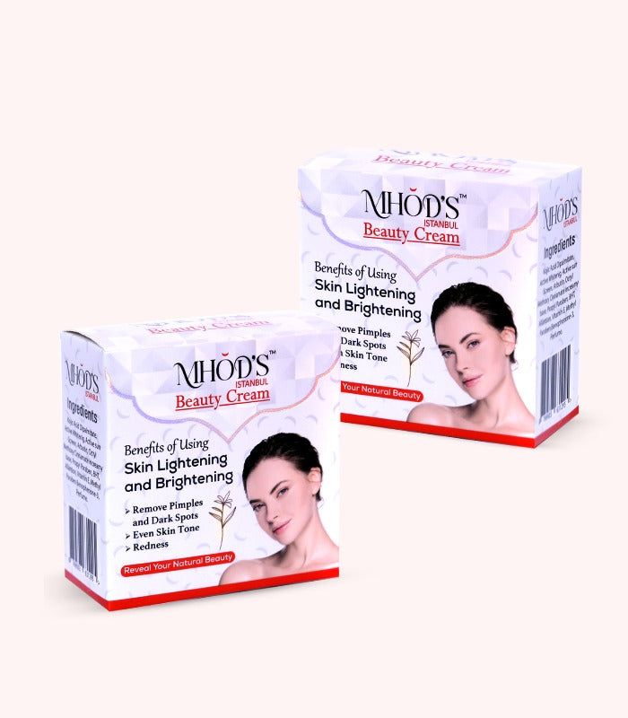 Beauty Cream