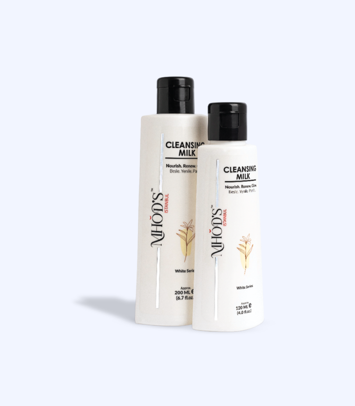 Cleansing Milk