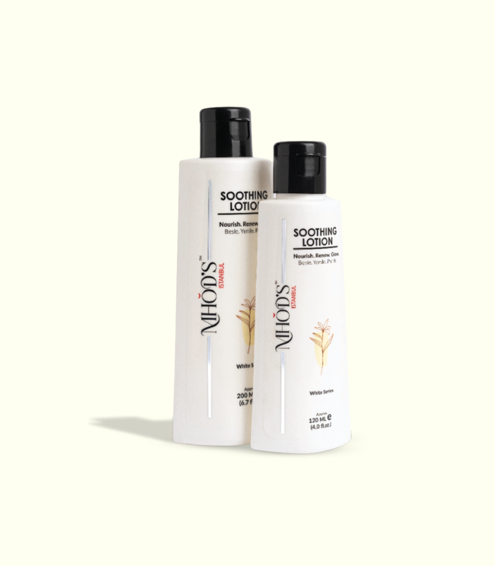 Soothing Lotion