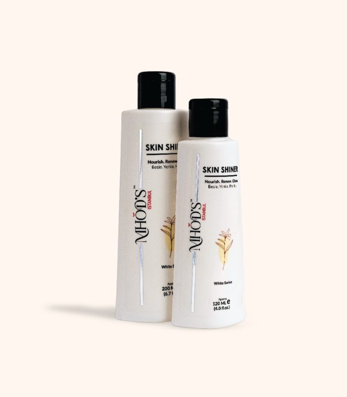 Skin Shinner