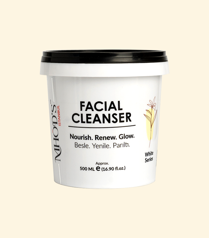 Facial Cleanser (Jar)