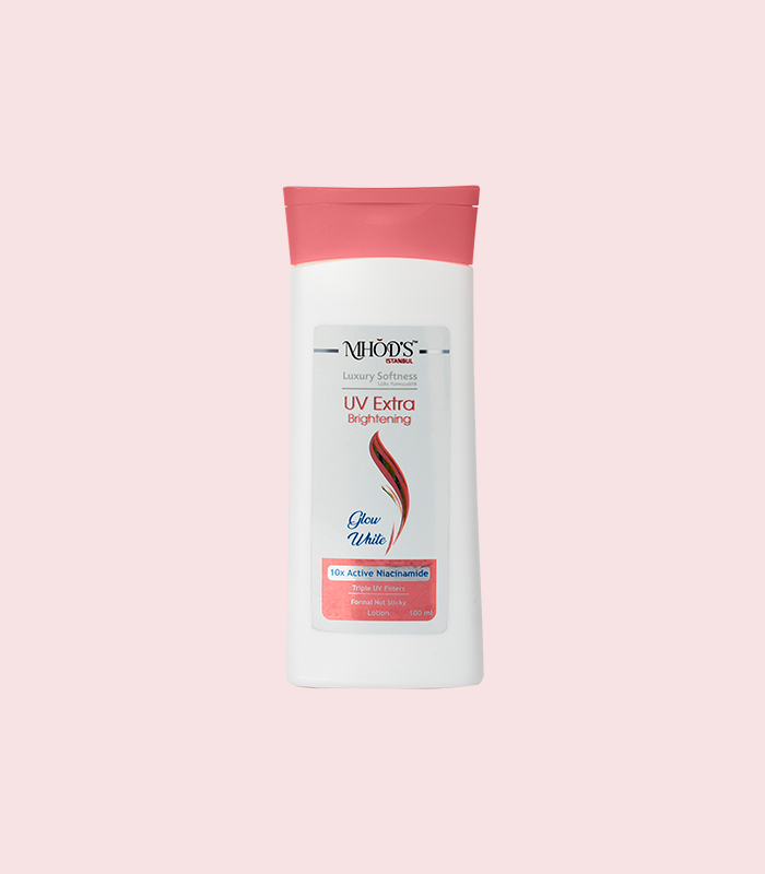 UV Extra Brightening Body Lotion