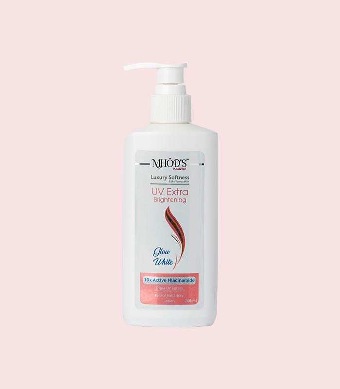 UV Extra Brightening Body Lotion