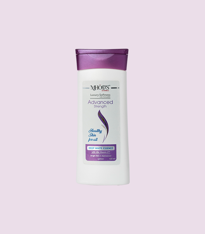 Advance Strength Body Lotion