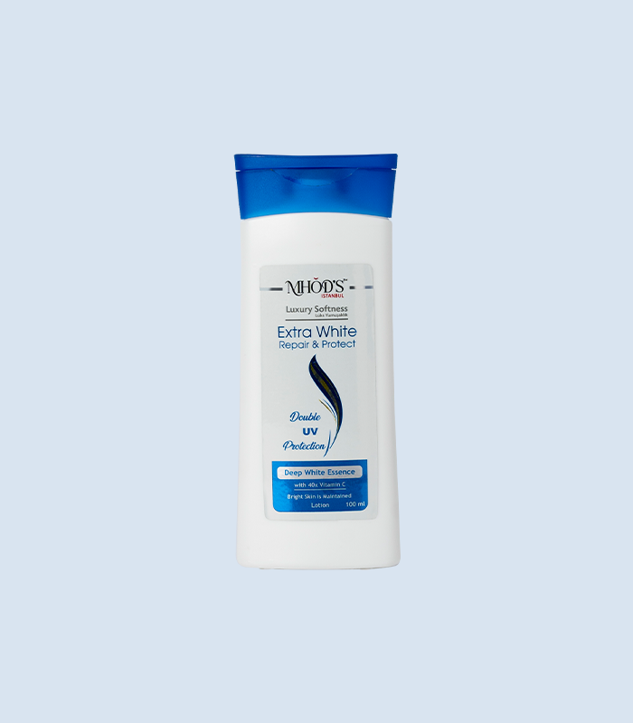 Extra White Repair & Protect Body Lotion