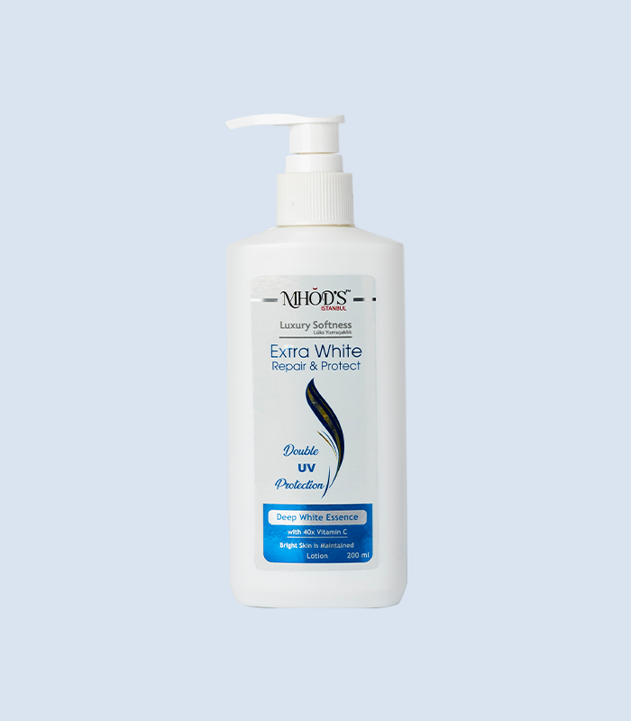 Extra White Repair & Protect Body Lotion