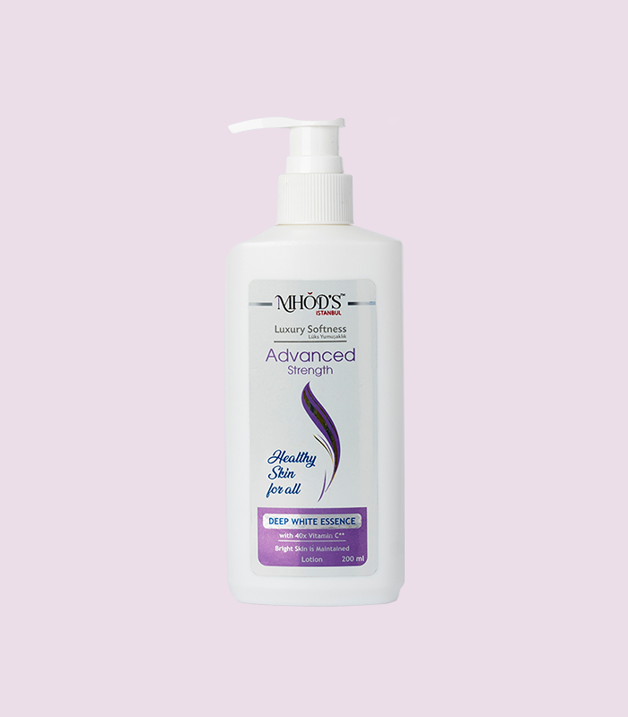 Advance Strength Body Lotion