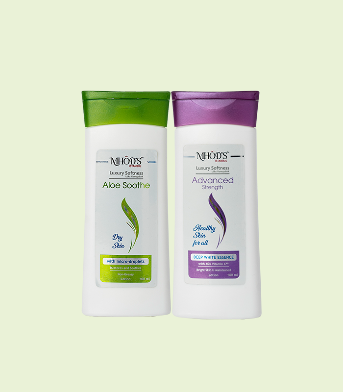 Deal 12 - Double Care Duo
