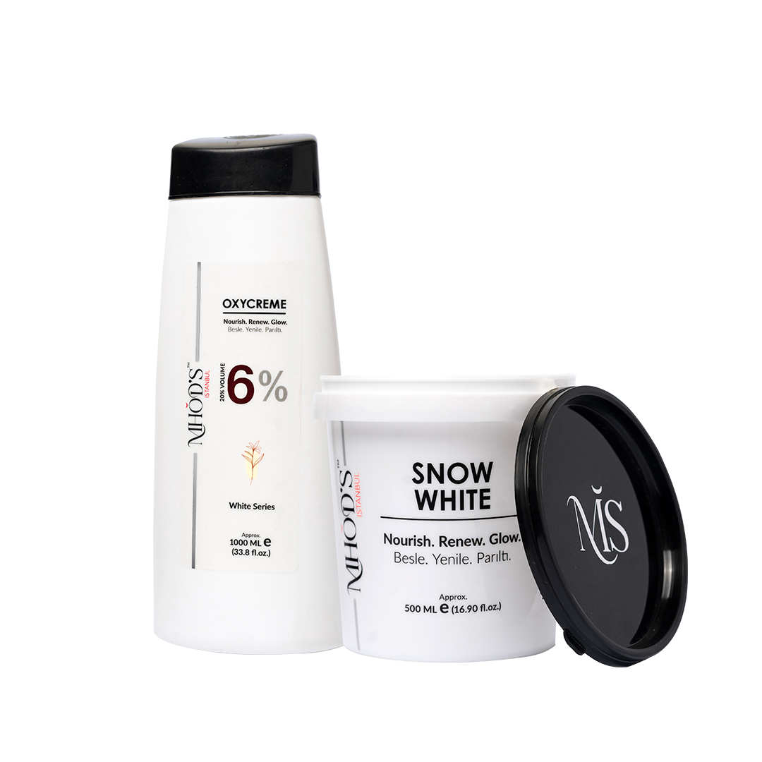 Whitening Kit - Professional Pack
