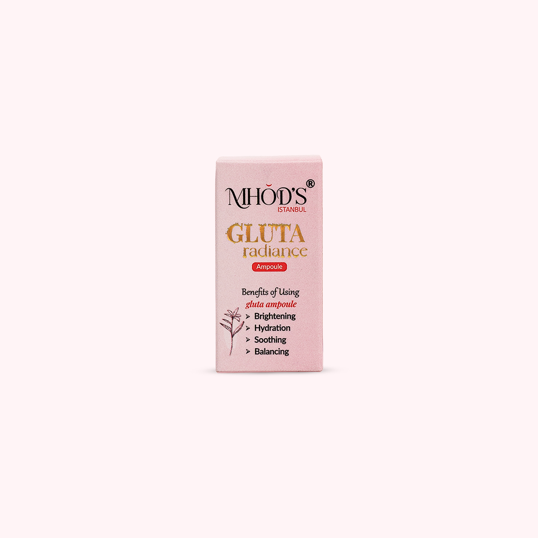 Gluta Ampoule