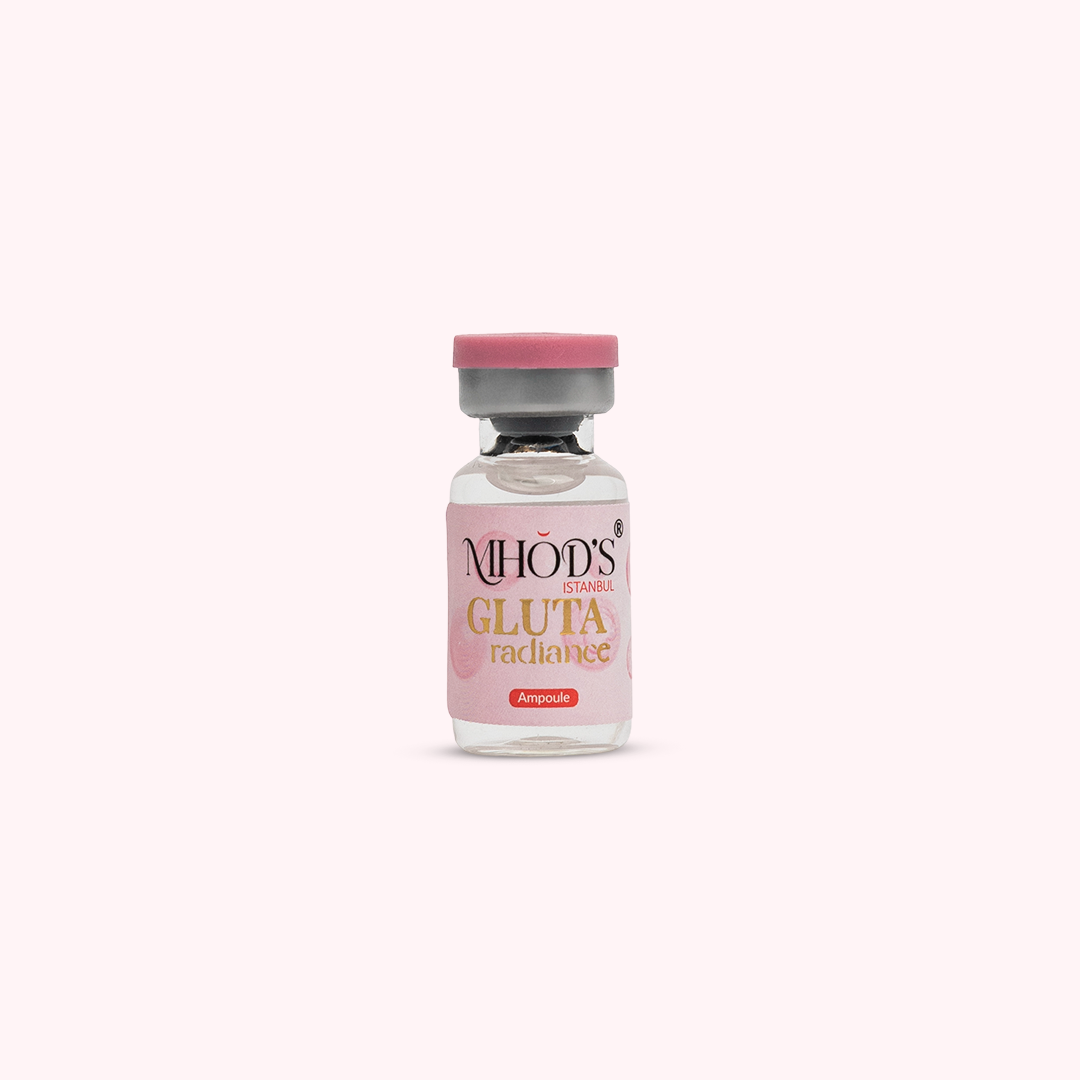 Gluta Ampoule