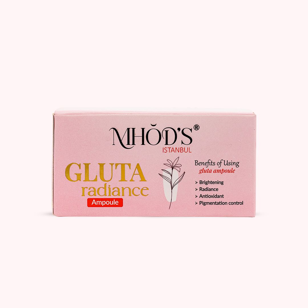 Gluta Ampoule